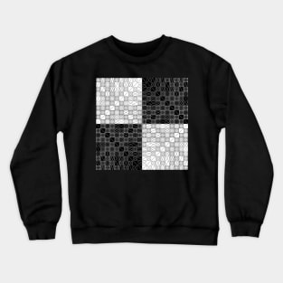 Lissajous VI Crewneck Sweatshirt